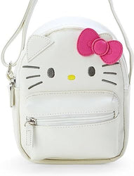 Sanrio Hello Kitty Character Mini Backpack (Online Order Only)