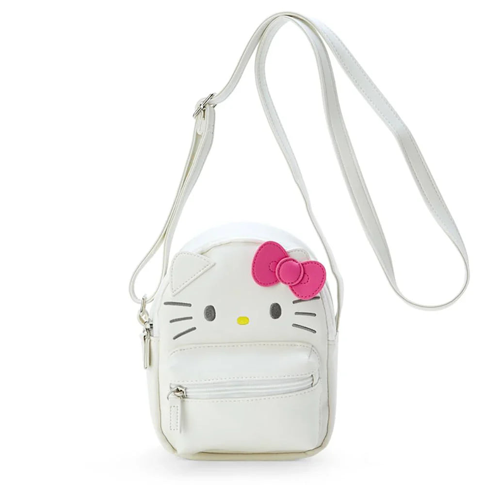 Sanrio Hello Kitty Character Mini Backpack (Online Order Only)