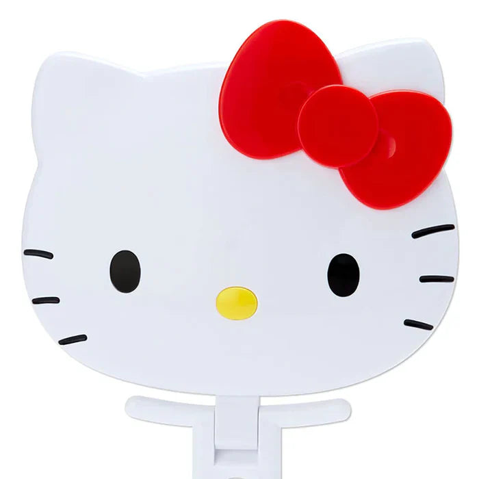 Sanrio Hello Kitty Folding Hand Mirror (Online Order Only)