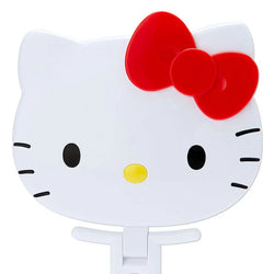 Sanrio Hello Kitty Folding Hand Mirror (Online Order Only)