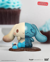 Kandy x Sanrio ft. Jason Freeny Series 02 (Choco Edition) (1 Blind Box) (ONLINE ORDER ONLY)
