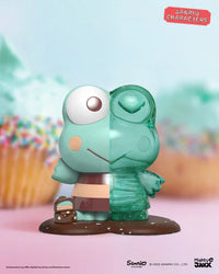 Kandy x Sanrio ft. Jason Freeny Series 02 (Choco Edition) (1 Blind Box) (ONLINE ORDER ONLY)