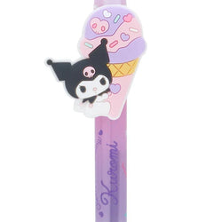 Sanrio Kuromi Ice Cream Ball Point Pen (Online Order Only)