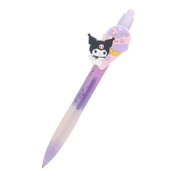 Sanrio Kuromi Ice Cream Ball Point Pen (Online Order Only)