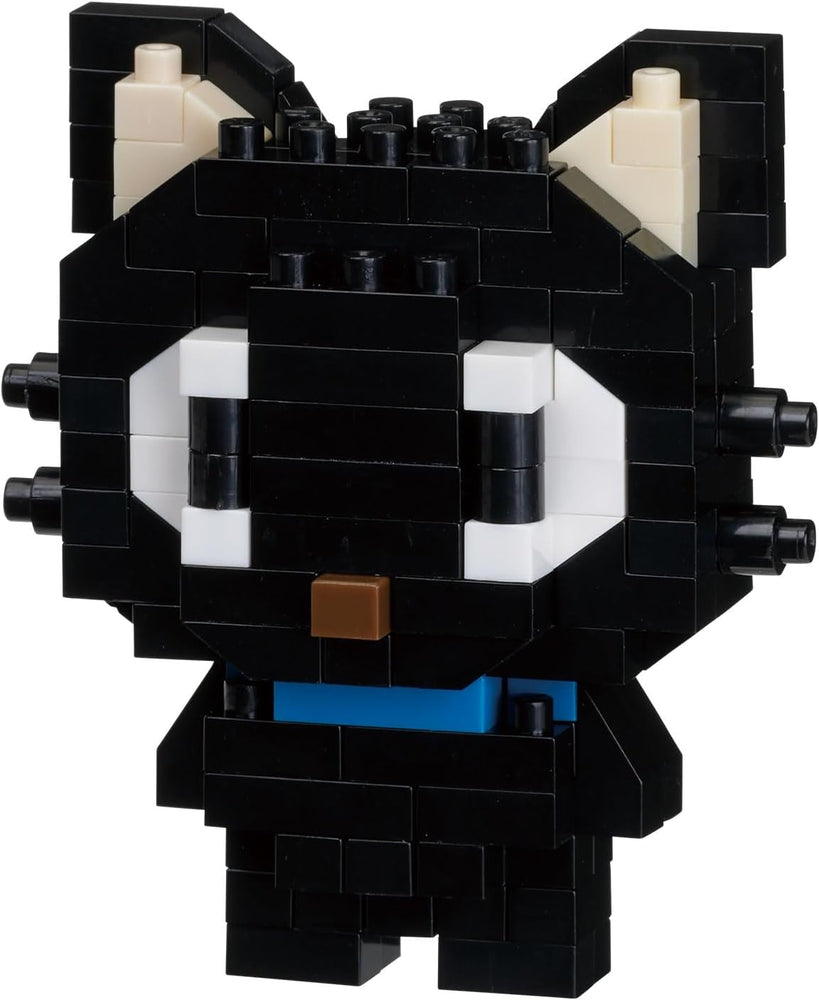 Sanrio Nanoblock - Chococat (ONLINE ORDER ONLY)