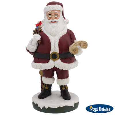 Royal Bobbles Bobbleheads (ONLINE ORDER ONLY)