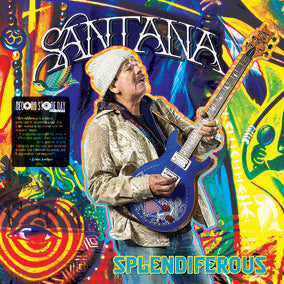 Splendiferous (2 LP) (RSD 4/23/2022) [Vinyl]