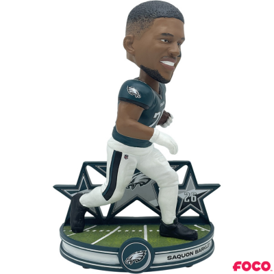 Additional Superstar Series Bobbleheads (ONLINE ORDER ONLY)