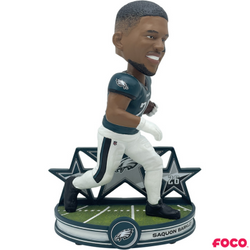 Additional Superstar Series Bobbleheads (ONLINE ORDER ONLY)