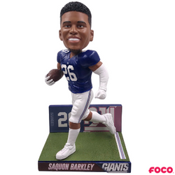 Big Ticket Bobbleheads (ONLINE ORDER ONLY)