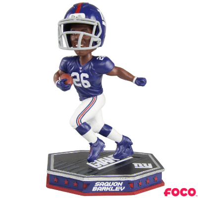 Removable Helmet Bobbleheads (ONLINE ORDER ONLY)