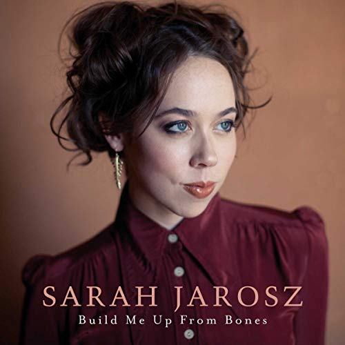 Build Me Up From Bones [LP] [Vinyl] (ONLINE ORDER ONLY)