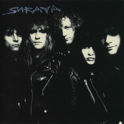 Saraya (Japanese Pressing) [Import] (Reissue) [CD] (ONLINE ORDER ONLY)