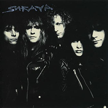 Saraya (Japanese Pressing) [Import] (Reissue) [CD] (ONLINE ORDER ONLY)
