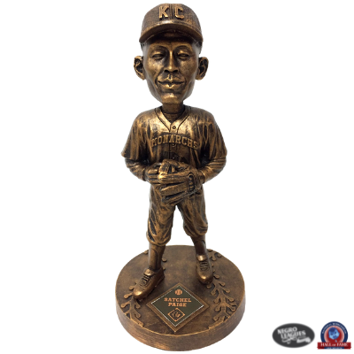 Negro Leagues Field of Legends Bobbleheads (ONLINE ORDER ONLY)