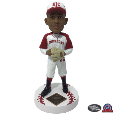 Negro Leagues Field of Legends Bobbleheads (ONLINE ORDER ONLY)
