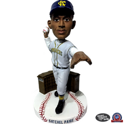 Negro Leagues Centennial Team Bobblehead Series (ONLINE ORDER ONLY)