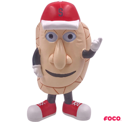 Showstomperz Bobbleheads (New) (ONLINE ORDER ONLY)