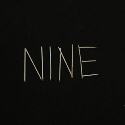 Nine (Limited Edition) [Vinyl]