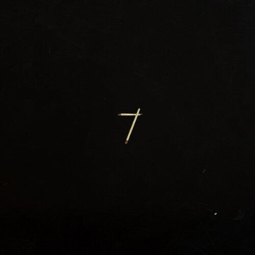 Sault 7 [Import] [Vinyl] (ONLINE ORDER ONLY)