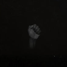 Untitled (Black Is) [Vinyl]