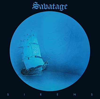 Sirens (180 Gram Vinyl) [Import] [Vinyl]