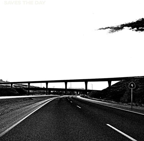 9 (Limited Edition, 180 Gram Black Vinyl) [Vinyl] (ONLINE ORDER ONLY)