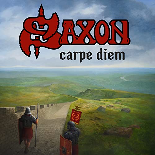 Carpe Diem [Vinyl]