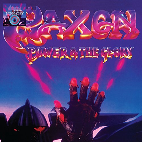 Power & The Glory [Vinyl] (ONLINE ORDER ONLY)
