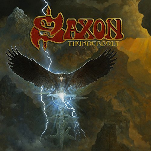 THUNDERBOLT [Vinyl] (ONLINE ORDER ONLY)