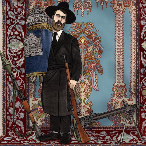 Say Anything - Hebrews [Vinyl]