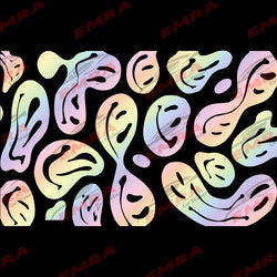 Ghost Car Sticker for Triangle Window Decoration External Accessories Die Cutting Waterproof Vinyl Decal Apply All Vehicles (ONLINE ORDER ONLY)