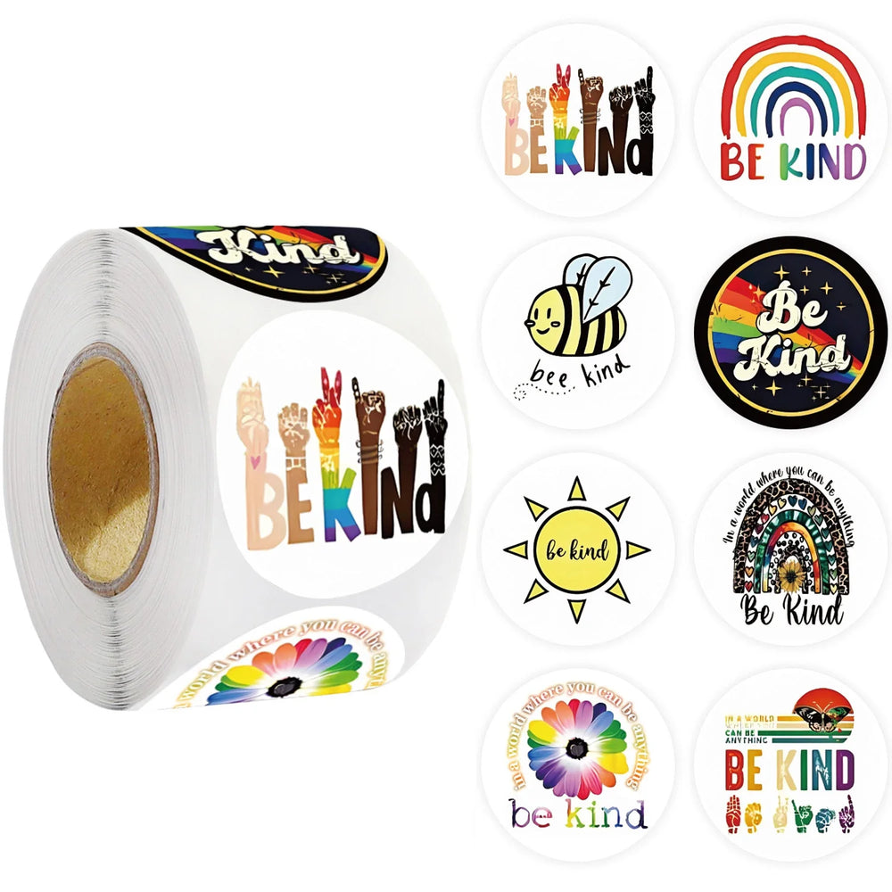 100-500pcs Round Gift Seal Label Sticker Diary Stationery Stickers Thank You Stickers For Wedding Party Decor Handmade Sticker (ONLINE ORDER ONLY)