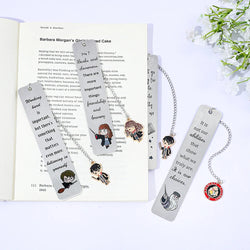 Harry Potter Fantasy Bookmark (ONLINE ORDER ONLY)