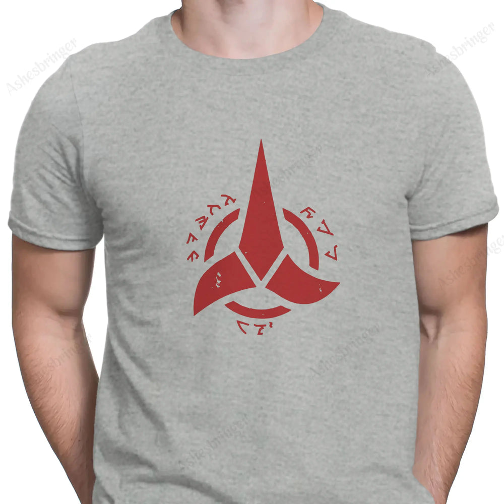 Star Trek Klingon Empire T-Shirt - 14 Variants (ONLINE ORDER ONLY)