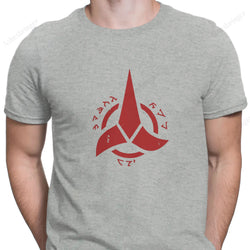 Star Trek Klingon Empire T-Shirt - 14 Variants (ONLINE ORDER ONLY)