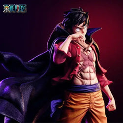 Monkey D Luffy Figure: Sun God Nika Gear 5 Model (ONLINE ORDER ONLY)