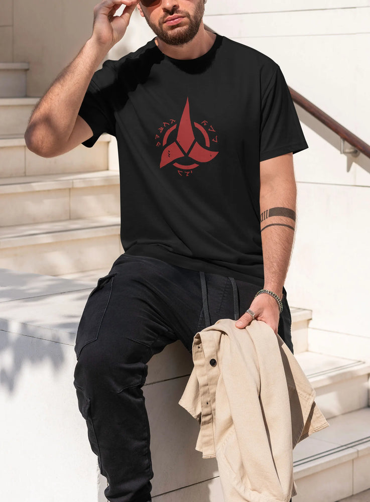 Star Trek Klingon Empire T-Shirt - 14 Variants (ONLINE ORDER ONLY)