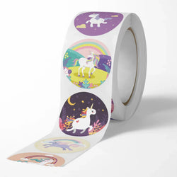 100-500pcs Reward Sticker Fun Motivation Animal Stickerfor School Teacher Student Stationery Stickers Kids (ONLINE ORDER ONLY)
