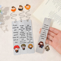 Harry Potter Fantasy Bookmark (ONLINE ORDER ONLY)