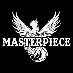 Masterpiece Phoenix for Car Sticker Decoration Door Large Rear Windshield Window External Accessories Waterproof PVC Vinyl Decal (ONLINE ORDER ONLY)