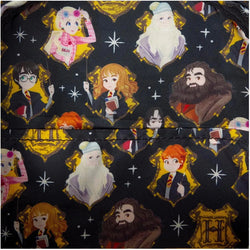 Harry Potter Mini Backpack by Loungefly (ONLINE ORDER ONLY)