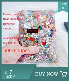 3D Blush Gradient Nail Art Stickers 12-Colors Aha Self-adhesive Rainbow Jelly Slider Japanese Style Translucent Gel Polish Wraps (ONLINE ORDER ONLY)