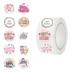 500pcs Teacher Reward Stickers for Kids Children Kindergarten School Encouragement Students Cute Toy Animals Stationery Sticker (ONLINE ORDER ONLY)