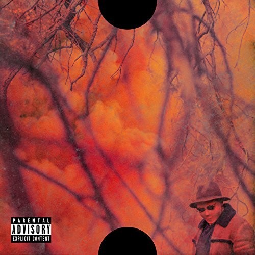 Blank Face Lp [Explicit Content] (2 Lp's) [Vinyl]
