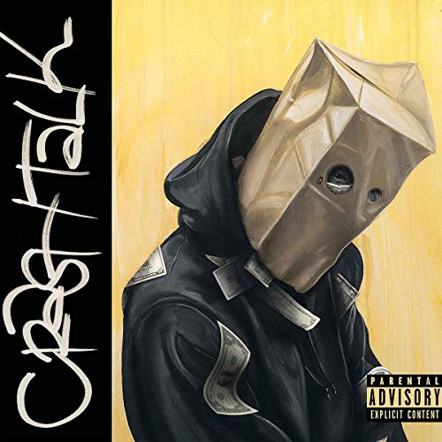 ScHoolboy Q - CrasH Talk [Vinyl]