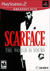 Scarface The World Is Yours - PlayStation 2 (Online Order Only)