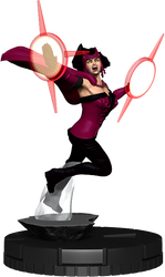 HeroClix: Avengers/Fantastic Four - Empyre Booster (ONLINE ORDER ONLY)
