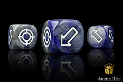 Scatter Die | Imperial (ONLINE ORDER ONLY)