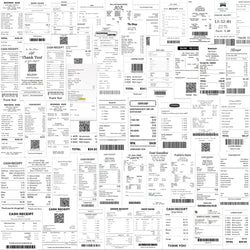 Cute Shopping List Stickers 10/30/50pcs Waterproof Decals for Scrapbook, Fridge, Suitcase, Phone, Kids Toy (ONLINE ORDER ONLY)